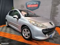 Peugeot 207 1.4l VTI STYLE 95ch 157000km garantie 6 mois CLIM RADAR DE RECUL - <small></small> 4.300 € <small>TTC</small> - #1