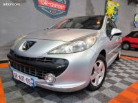 Peugeot 207 1.4l VTI STYLE 95ch 157000km garantie 6 mois CLIM RADAR DE RECUL - <small></small> 4.300 € <small>TTC</small> - #2