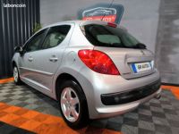 Peugeot 207 1.4l VTI STYLE 95ch 157000km garantie 6 mois CLIM RADAR DE RECUL - <small></small> 4.300 € <small>TTC</small> - #4