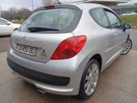 Peugeot 207 150cv feline sport clim régulateur ct ok crit air garantie 12 mois 4990 - <small></small> 4.990 € <small>TTC</small> - #3