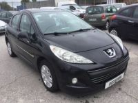 Peugeot 207 1.6  DIESEL TANDENCE petit prix - <small></small> 3.950 € <small>TTC</small> - #3