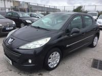 Peugeot 207 1.6  DIESEL TANDENCE petit prix - <small></small> 3.950 € <small>TTC</small> - #4