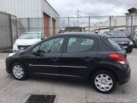 Peugeot 207 1.6  DIESEL TANDENCE petit prix - <small></small> 3.950 € <small>TTC</small> - #5