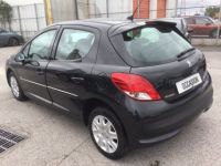 Peugeot 207 1.6  DIESEL TANDENCE petit prix - <small></small> 3.950 € <small>TTC</small> - #6