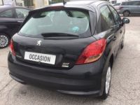 Peugeot 207 1.6  DIESEL TANDENCE petit prix - <small></small> 3.950 € <small>TTC</small> - #8