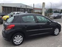 Peugeot 207 1.6  DIESEL TANDENCE petit prix - <small></small> 3.950 € <small>TTC</small> - #9