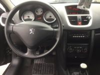 Peugeot 207 1.6  DIESEL TANDENCE petit prix - <small></small> 3.950 € <small>TTC</small> - #18