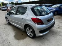 Peugeot 207 1.6 120 ch VTI PREMIUM PACK - <small></small> 6.489 € <small>TTC</small> - #4