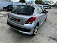 Peugeot 207 1.6 120 ch VTI PREMIUM PACK - <small></small> 6.489 € <small>TTC</small> - #6