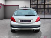 Peugeot 207 1.6 16v 110ch Sport / Toit Ouvrant / 2ème main - <small></small> 4.990 € <small>TTC</small> - #6