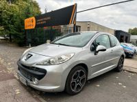 Peugeot 207 1.6 16V 120 SPORT BVA 3P - <small></small> 4.995 € <small>TTC</small> - #1