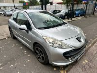 Peugeot 207 1.6 16V 120 SPORT BVA 3P - <small></small> 4.995 € <small>TTC</small> - #2