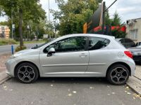 Peugeot 207 1.6 16V 120 SPORT BVA 3P - <small></small> 4.995 € <small>TTC</small> - #3