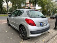 Peugeot 207 1.6 16V 120 SPORT BVA 3P - <small></small> 4.995 € <small>TTC</small> - #4