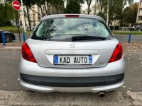 Peugeot 207 1.6 16V 120 SPORT BVA 3P - <small></small> 4.995 € <small>TTC</small> - #5