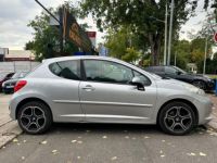 Peugeot 207 1.6 16V 120 SPORT BVA 3P - <small></small> 4.995 € <small>TTC</small> - #17