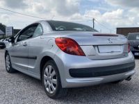 Peugeot 207 1.6 16v 120ch Sport 3p - <small></small> 5.500 € <small>TTC</small> - #5