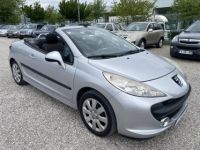 Peugeot 207 1.6 16v 120ch Sport 3p - <small></small> 5.500 € <small>TTC</small> - #9