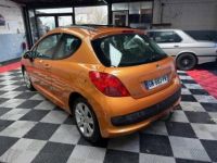 Peugeot 207 1.6 16V 120CH SPORT PACK BAA 3P - <small></small> 4.490 € <small>TTC</small> - #3