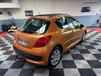 Peugeot 207 1.6 16V 120CH SPORT PACK BAA 3P - <small></small> 4.490 € <small>TTC</small> - #4