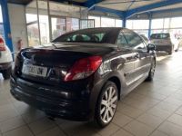 Peugeot 207 1.6 16v Feline - <small></small> 7.990 € <small>TTC</small> - #6