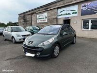 Peugeot 207 1.6 16V SPORT 3P - <small></small> 4.499 € <small>TTC</small> - #1