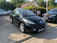 Peugeot 207 1.6 16V VTi SPORT 120cv - <small></small> 3.800 € <small>TTC</small> - #3