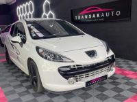 Peugeot 207 1.6 HDi 110 ch Edition le Mans FAP BLUE LION Distributionh Faite Feux Auto Clim Auto - <small></small> 3.490 € <small>TTC</small> - #1