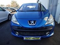 Peugeot 207 1.6 HDi 16v 110ch Griffe - <small></small> 5.490 € <small>TTC</small> - #2