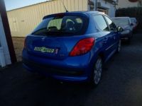 Peugeot 207 1.6 HDi 16v 110ch Griffe - <small></small> 5.490 € <small>TTC</small> - #4