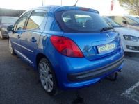 Peugeot 207 1.6 HDi 16v 110ch Griffe - <small></small> 5.490 € <small>TTC</small> - #6