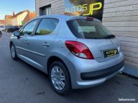 Peugeot 207 1.6 hdi 16v 90 premium 5p - <small></small> 4.890 € <small>TTC</small> - #2