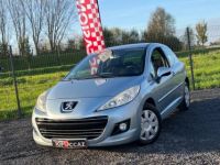 Peugeot 207 1.6 HDI 90CH 98G 3P 2011 / CLIM / GARANTIE / PHASE II - <small></small> 3.990 € <small>TTC</small> - #1