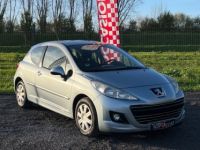 Peugeot 207 1.6 HDI 90CH 98G 3P 2011 / CLIM / GARANTIE / PHASE II - <small></small> 3.990 € <small>TTC</small> - #2