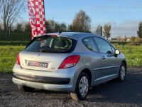 Peugeot 207 1.6 HDI 90CH 98G 3P 2011 / CLIM / GARANTIE / PHASE II - <small></small> 3.990 € <small>TTC</small> - #3