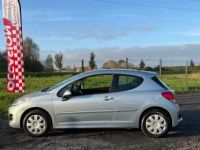 Peugeot 207 1.6 HDI 90CH 98G 3P 2011 / CLIM / GARANTIE / PHASE II - <small></small> 3.990 € <small>TTC</small> - #5