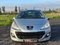 Peugeot 207 1.6 HDI 90CH 98G 3P 2011 / CLIM / GARANTIE / PHASE II - <small></small> 3.990 € <small>TTC</small> - #6