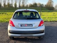 Peugeot 207 1.6 HDI 90CH 98G 3P 2011 / CLIM / GARANTIE / PHASE II - <small></small> 3.990 € <small>TTC</small> - #7