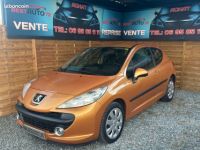 Peugeot 207 1.6 HDi 90CH Trendy - <small></small> 4.990 € <small>TTC</small> - #1