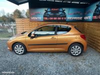 Peugeot 207 1.6 HDi 90CH Trendy - <small></small> 4.990 € <small>TTC</small> - #4