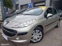 Peugeot 207 1.6 hdi 90cv 130.000klm clim régulateur 5portes garantie 12 mois 4990 - <small></small> 4.990 € <small>TTC</small> - #1