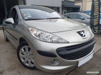 Peugeot 207 1.6 hdi 90cv 130.000klm clim régulateur 5portes garantie 12 mois 4990 - <small></small> 4.990 € <small>TTC</small> - #2