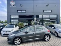 Peugeot 207 1.6 HDi 92CH PACK EXCLUSIVE - <small></small> 7.990 € <small>TTC</small> - #1