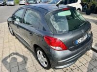 Peugeot 207 1.6 HDi 92CH PACK EXCLUSIVE - <small></small> 7.990 € <small>TTC</small> - #4