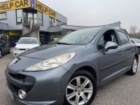 Peugeot 207 1.6 HDI90 PREMIUM 5P - <small></small> 5.490 € <small>TTC</small> - #1