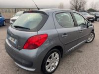 Peugeot 207 1.6 HDI90 PREMIUM 5P - <small></small> 5.490 € <small>TTC</small> - #3