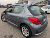 Peugeot 207 1.6 HDI90 PREMIUM 5P - <small></small> 5.490 € <small>TTC</small> - #4