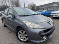 Peugeot 207 1.6 HDI90 PREMIUM 5P - <small></small> 5.490 € <small>TTC</small> - #5