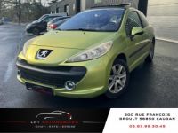 Peugeot 207 1.6 HDi90 Sport Pack 3p - <small></small> 3.990 € <small>TTC</small> - #1