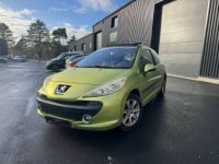 Peugeot 207 1.6 HDi90 Sport Pack 3p - <small></small> 3.990 € <small>TTC</small> - #2